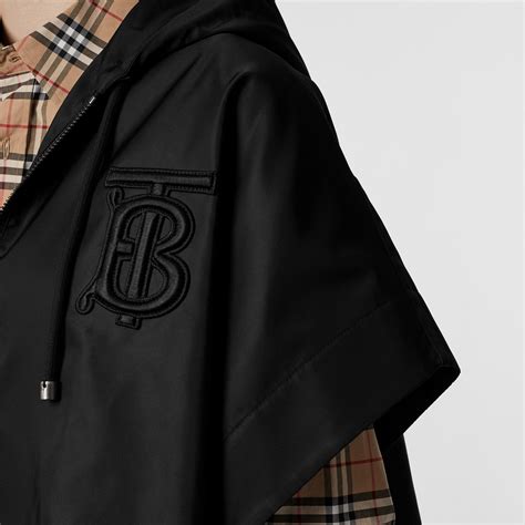 burberry monogram poncho replica|The Monogram Universe .